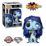 Funko Pop Emily con Maggot #1120 Diamond Special Edition