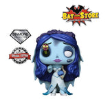 Funko Pop Emily con Maggot #1120 Diamond Special Edition