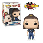 Funko Pop Eleven #843 Stranger Things