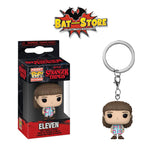 Funko llavero Eleven Stranger Things