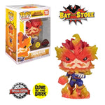 Funko Pop Endeavor Glow #785 Special Edition My Hero Academia