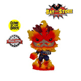 Funko Pop Endeavor Glow #785 Special Edition My Hero Academia