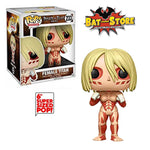 Preventa Funko Pop Female Titan 6 Inch #233 Attack on Titan