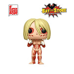 Preventa Funko Pop Female Titan 6 Inch #233 Attack on Titan