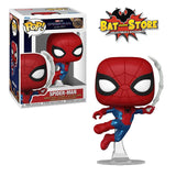 Funko Pop Spider-Man Finale Suit #1160 No Way Home