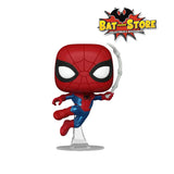 Funko Pop Spider-Man Finale Suit #1160 No Way Home