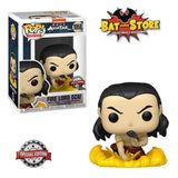 Funko Pop Fire Lor Ozai #1058 Avatar