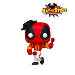 Funko Pop Flamenco Deadpool #778 30Th