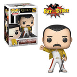 Funko Pop Freddie Mercury #96 Queen Live at Wembley