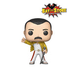 Funko Pop Freddie Mercury #96 Queen Live at Wembley