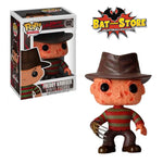 Funko pop Freddy Krueger #02 Nightmare on Elm Street