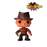 Funko pop Freddy Krueger #02 Nightmare on Elm Street