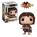 Funko Pop Frodo Baggins #444 The Lord Of The Rings