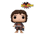 Funko Pop Frodo Baggins #444 The Lord Of The Rings