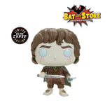 Funko Pop Frodo Baggins #444 Glow Chase The Lord Of The Rings