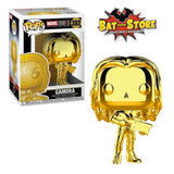 Funko Pop Gamora Chrome Gold #382 Marvel