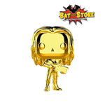 Funko Pop Gamora Chrome Gold #382 Marvel