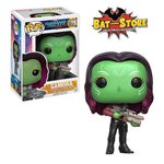 Funko Pop Gamora #199 Guardians of the Galaxy Vol-2 Marvel