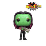 Funko Pop Gamora #199 Guardians of the Galaxy Vol-2 Marvel