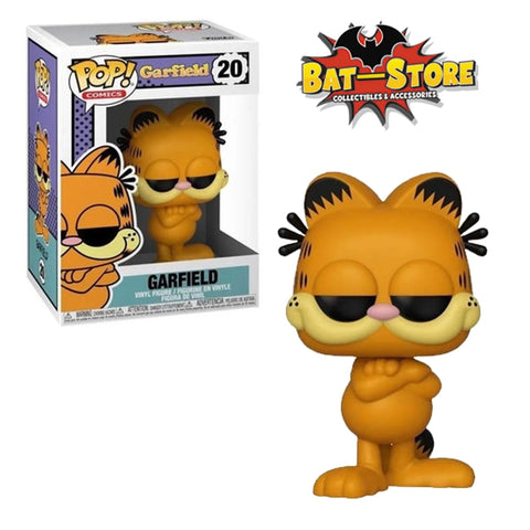 Funko Pop Garfield #20