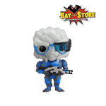 Funko Pop Garrus #12 Loose Mass Effect