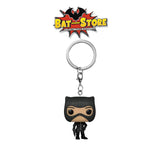 Funko llavero Gatubela DC