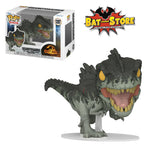 Funko pop Gigantosaurus #1207 Jurassic Park