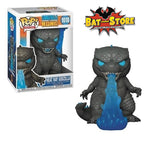 Funko pop Godzilla rayo de calor #1018 Godzilla Vs Kong