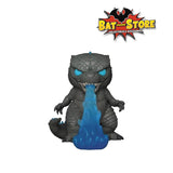 Funko pop Godzilla rayo de calor #1018 Godzilla Vs Kong