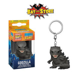 Funko llavero Godzilla Terror