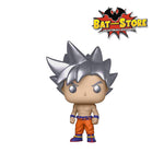 Funko Pop Goku (Ultra Instinct) #386 Dragon Ball Super