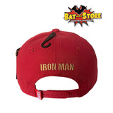 Gorra Iron Man Marvel