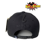 Gorra Naruto de los 6 caminos Logo Naruto