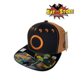 Gorra Naruto de los 6 caminos Logo Naruto