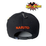 Gorra Naruto Uzumaki Logo Naruto