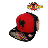 Gorra Spiderman Logo Marvel