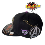 Gorra Thanos Marvel