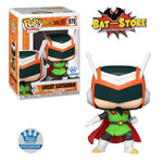 Funko Pop Great Saiyaman #970 Funko Shop Dragon Ball Z