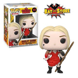 Funko Pop Harley Quinn #1111 Suicide Squad Dc