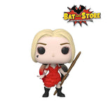 Funko Pop Harley Quinn #1111 Suicide Squad Dc