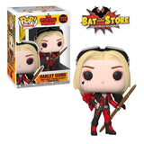 Funko Pop Harley Quinn #1108 Suicide Squad Dc