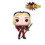 Funko Pop Harley Quinn #1108 Suicide Squad Dc