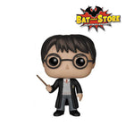 Funko Pop Harry Potter #01