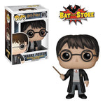 Funko Pop Harry Potter #01