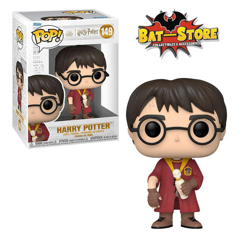 Funko Pop Harry Potter #149 Harry Potter