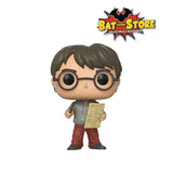 Funko Pop Harry Potter con mapa de merodeador #42