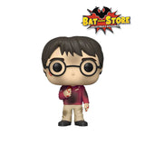 Funko Pop Harry with the Stone #132 Harry Potter