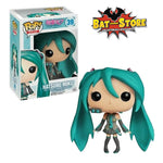 Funko Pop Hatsune Miku #39 Vocaloid