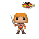 Funko Pop He- Man #991 Masters of the Universe