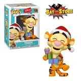 Funko Pop Holiday Tigger #1130 Winnie the Pooh